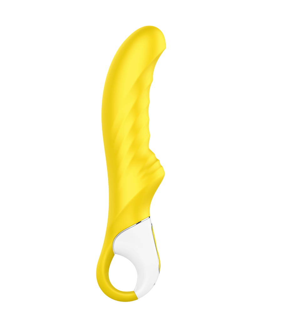 SATISFYER - VIBE YUMMY SUNSHINE