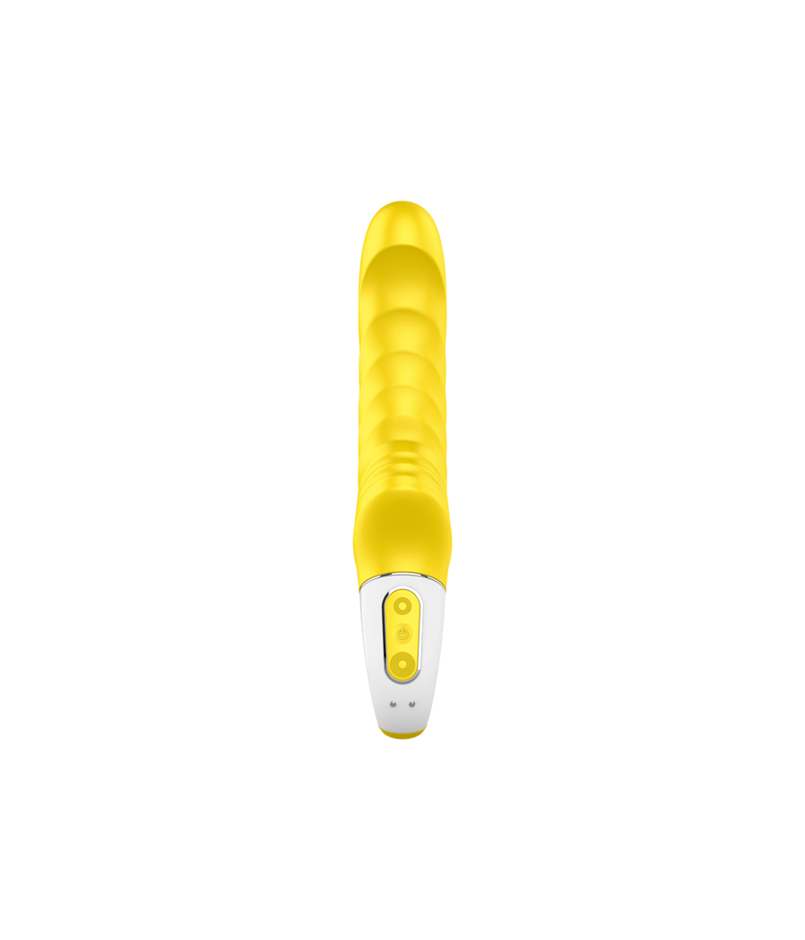 SATISFYER - VIBE YUMMY SUNSHINE