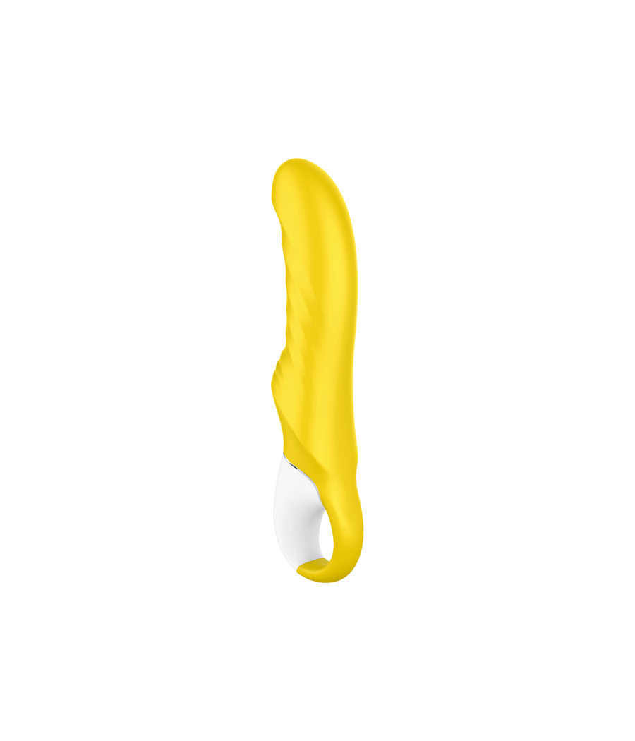 SATISFYER - VIBE YUMMY SUNSHINE