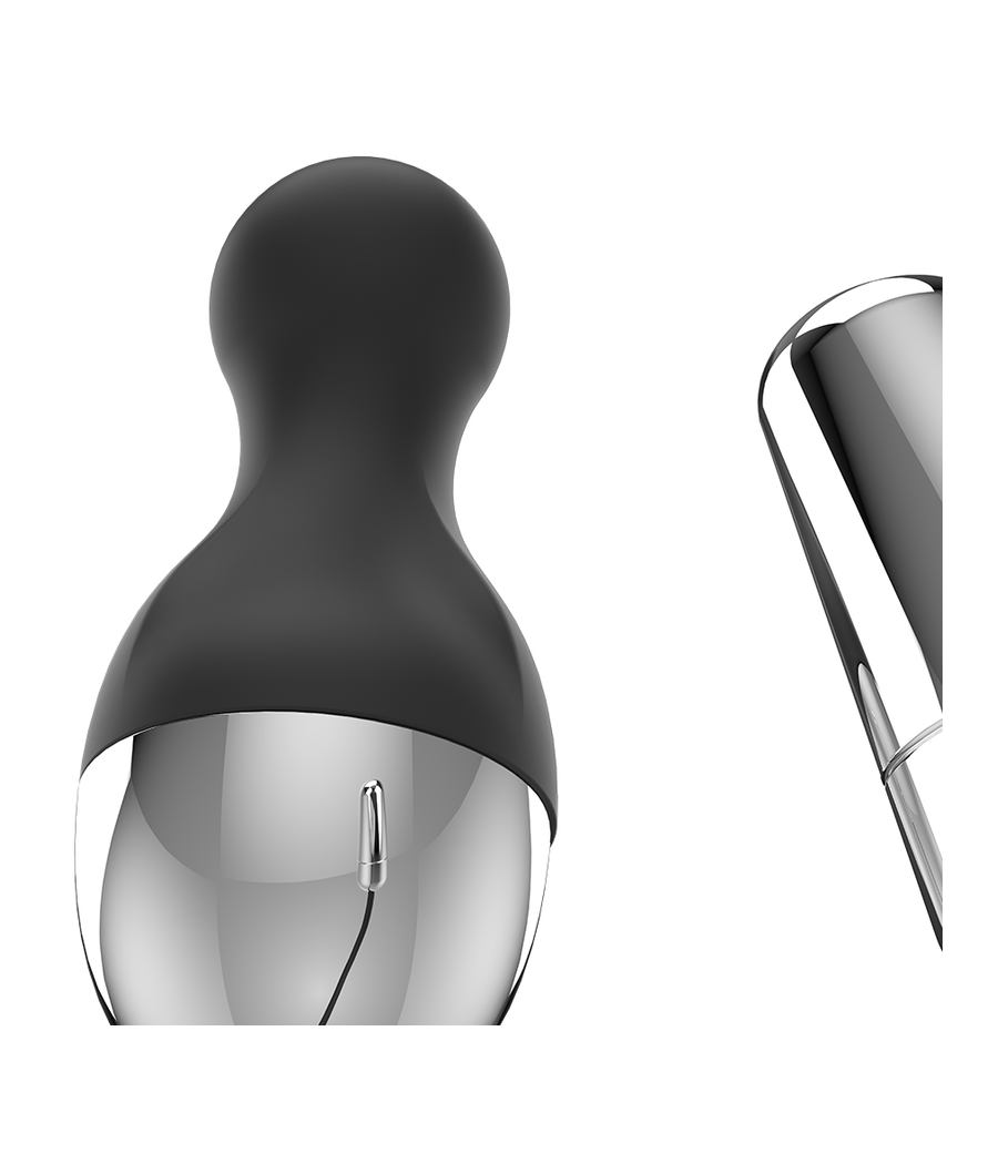 BRILLY GLAM - CONTROLE REMOTO IAN