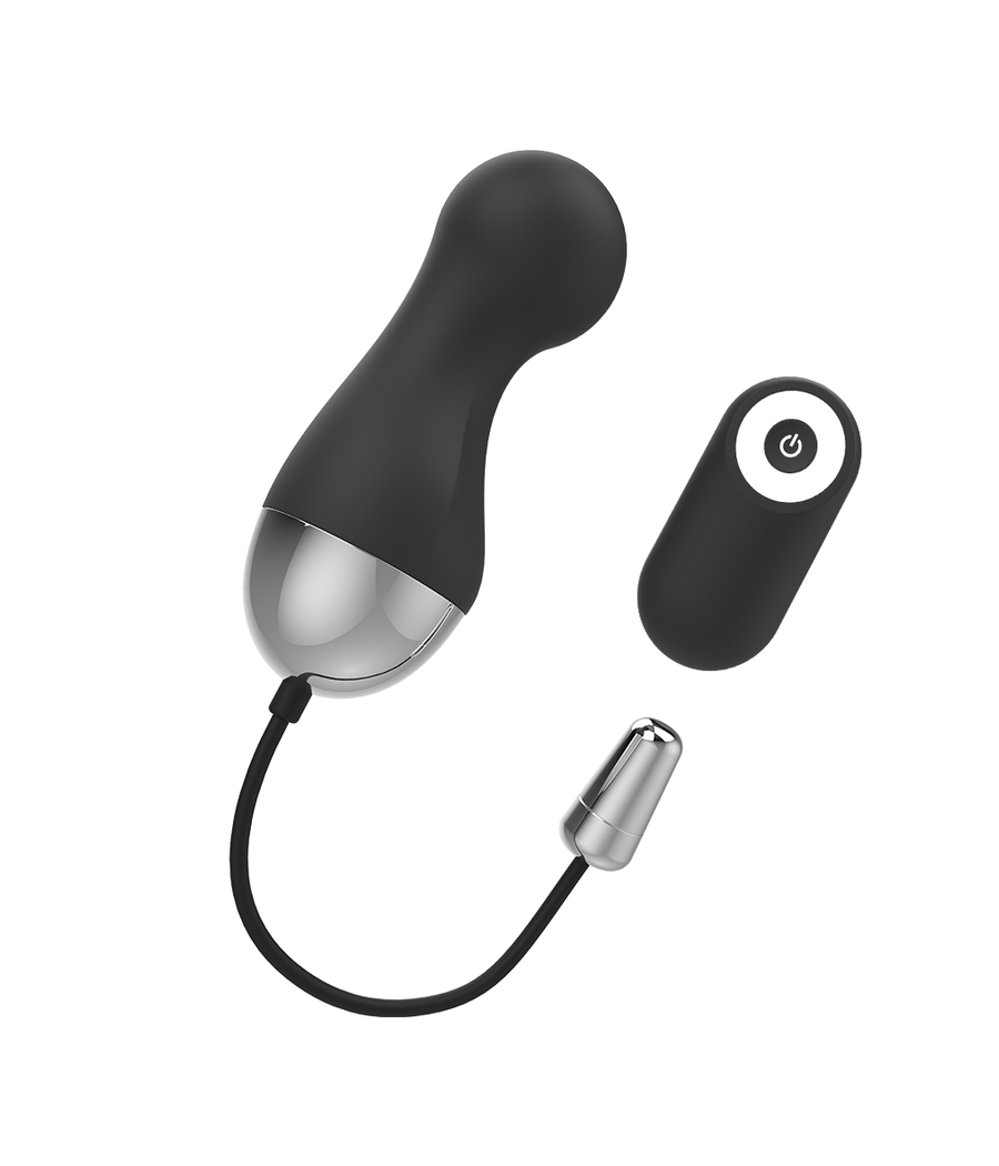 BRILLY GLAM - IAN ESTIMULADOR CONTROL REMOTO