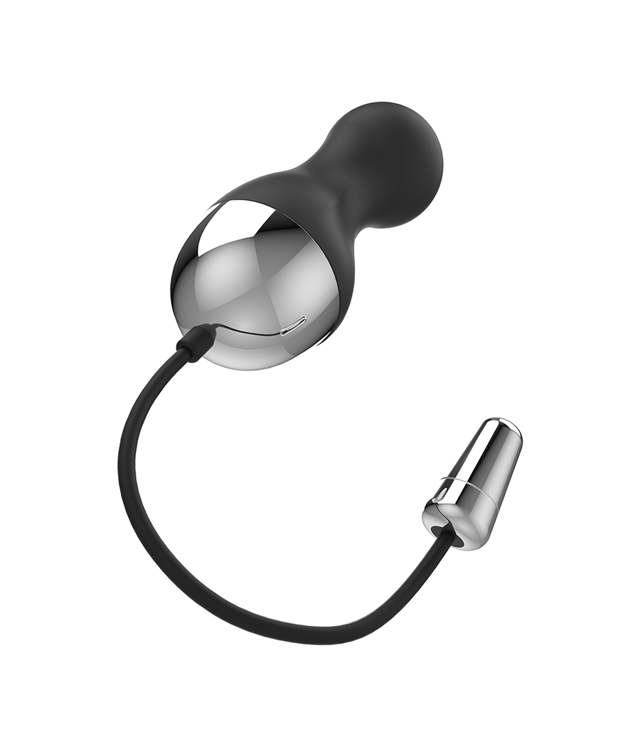 BRILLY GLAM - CONTROLE REMOTO IAN