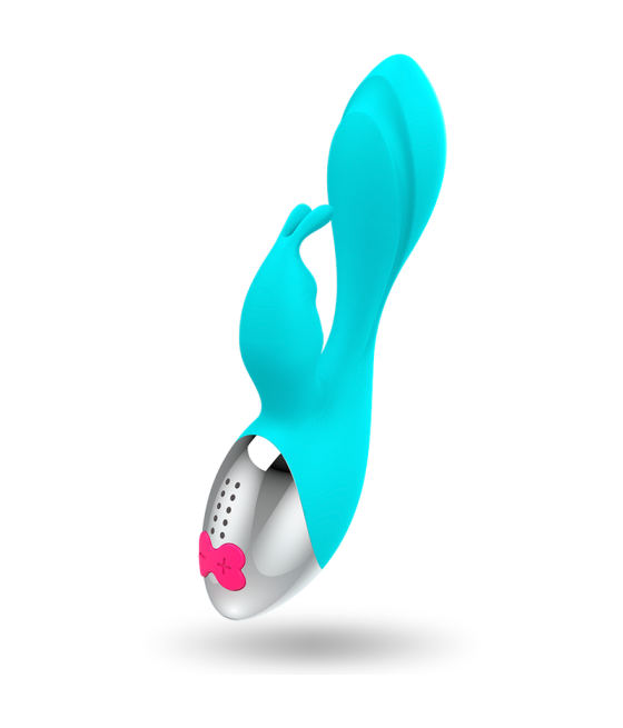 HAPPY LOKY - MIKI VIBRADOR RABBIT