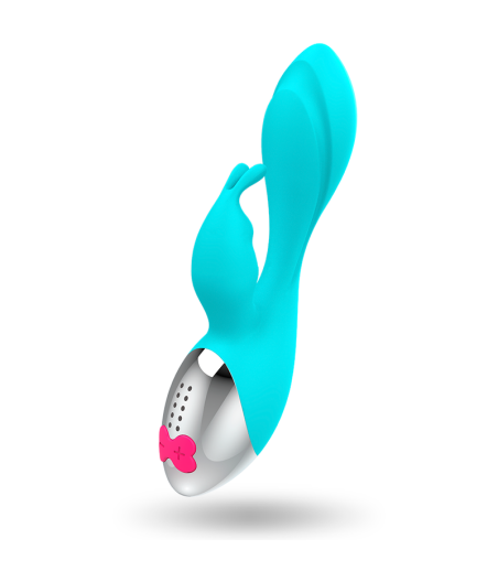 HAPPY LOKY - MIKI VIBRADOR RABBIT