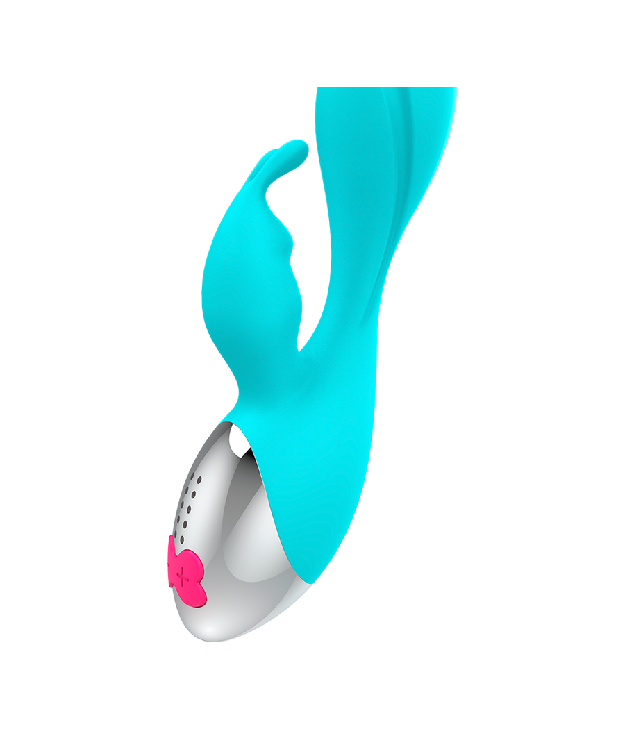 HAPPY LOKY - MIKI VIBRADOR RABBIT