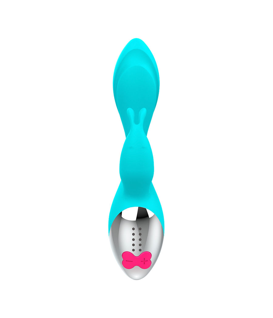 HAPPY LOKY - MIKI VIBRADOR RABBIT