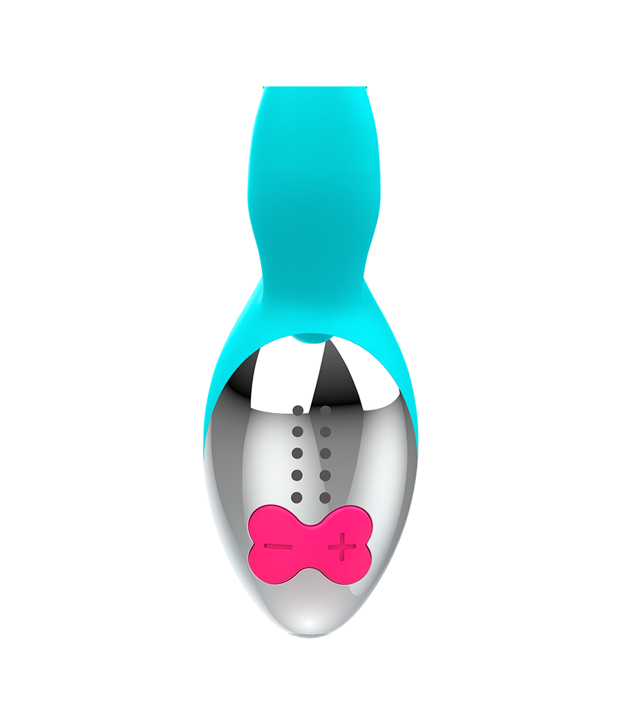 HAPPY LOKY - MIKI VIBRADOR RABBIT