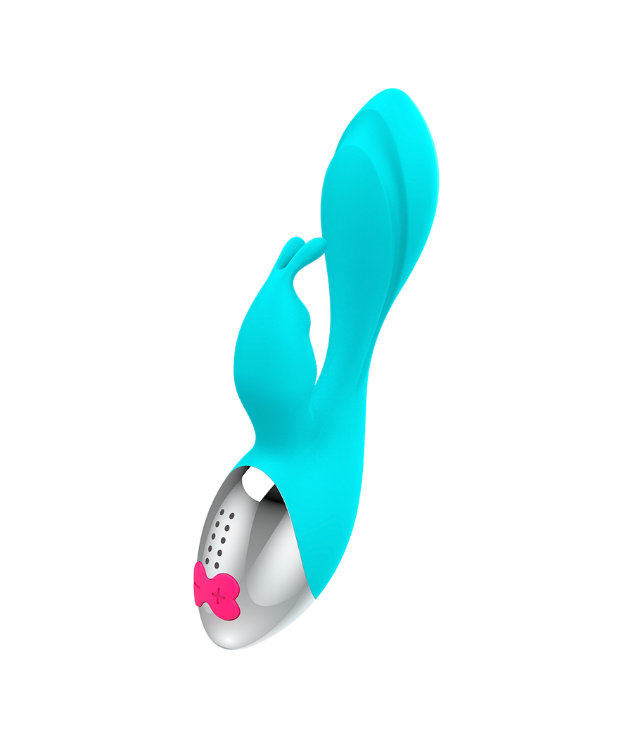 HAPPY LOKY - MIKI VIBRADOR RABBIT