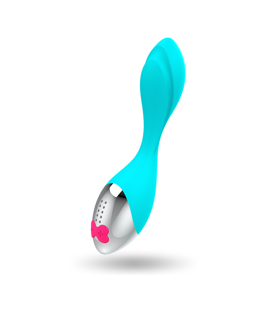 HAPPY LOKY - MINI FUN VIBRATOR