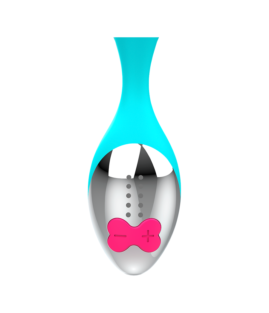 HAPPY LOKY - MINI FUN VIBRADOR