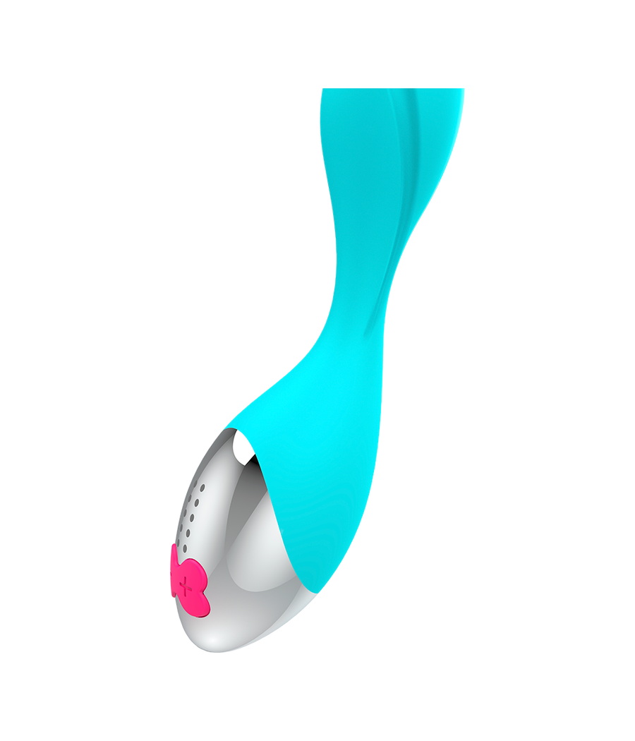 HAPPY LOKY - MINI FUN VIBRATOR