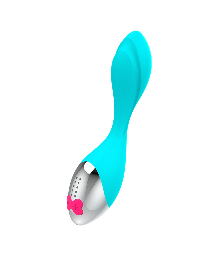 HAPPY LOKY - MINI FUN VIBRATORE