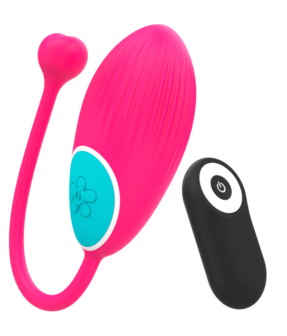 HAPPY LOKY - OCIAN REMOTE CONTROL