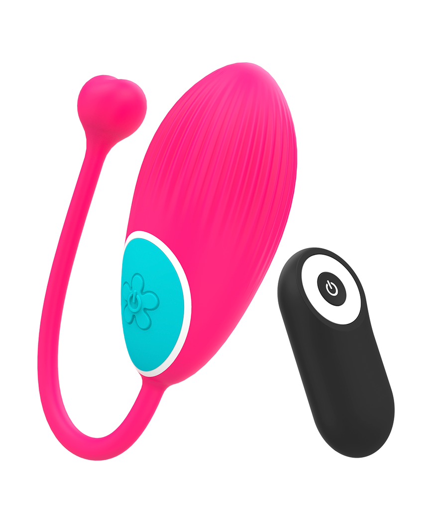 HAPPY LOKY - OCIAN REMOTE CONTROL