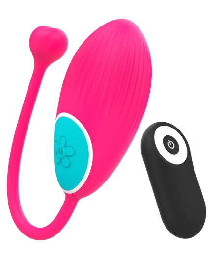 HAPPY LOKY - OCIAN REMOTE CONTROL