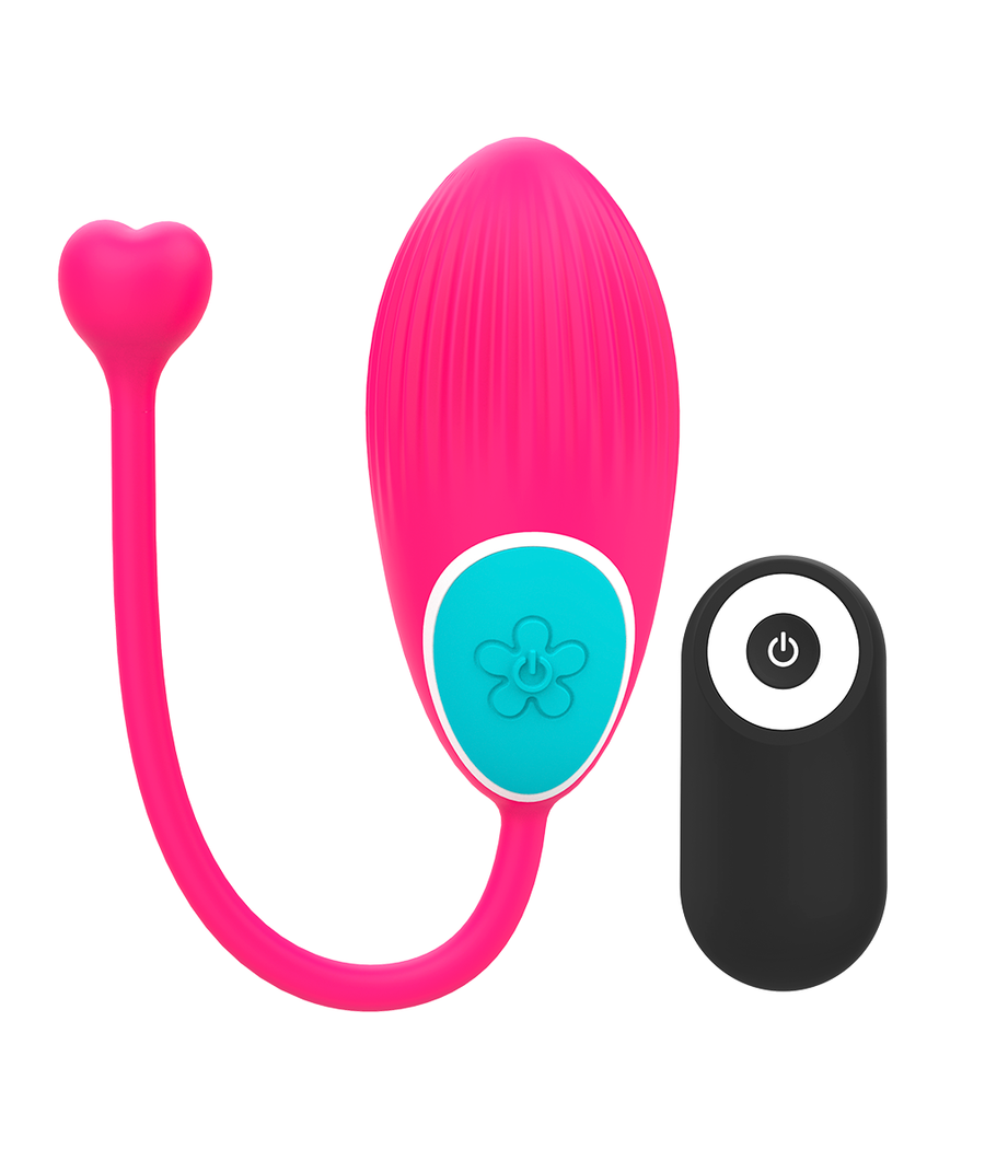 HAPPY LOKY - OCIAN CONTROL REMOTE