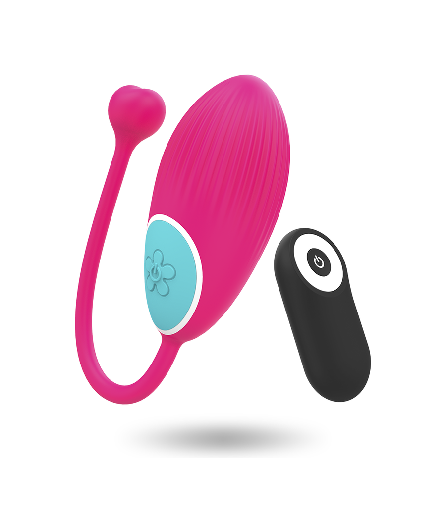 HAPPY LOKY - OCIAN CONTROL REMOTE