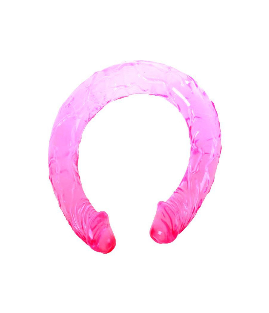 BAILE - DOUBLE DONG ROSA 44.5 CM