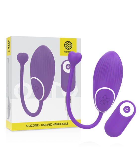 GALATEA - CONTROLE REMOTO OTTO CLICK&PLAY