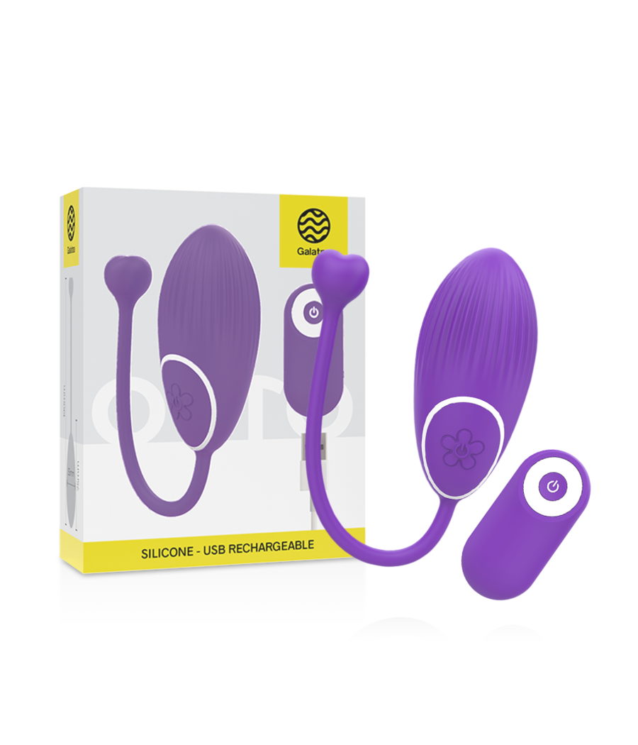 GALATEA - REMOTE CONTROL OTTO CLICK&PLAY