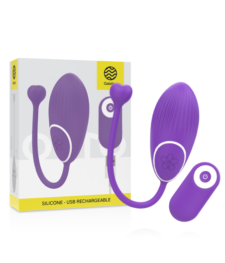 GALATEA - REMOTE CONTROL OTTO CLICK&PLAY