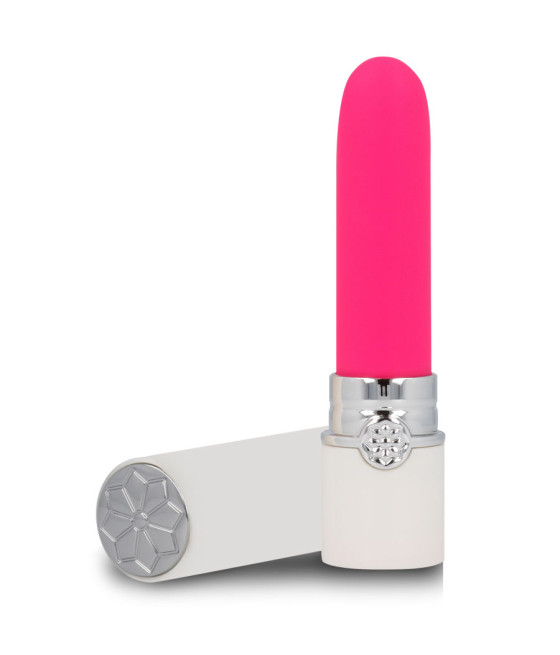 LIPS STYLE - CLEO VIBRATORY ROSSETTO