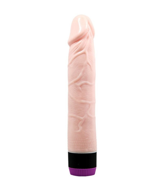 BAILE - ADOUR CLUB VIBRADOR REALÍSTICO 21.5 CM