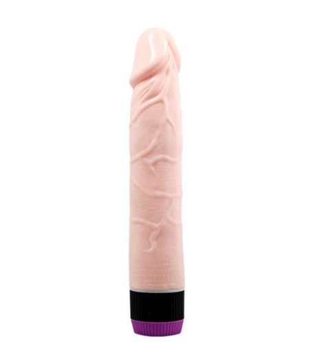 BAILE - ADOUR CLUB VIBRADOR REALÍSTICO 21.5 CM
