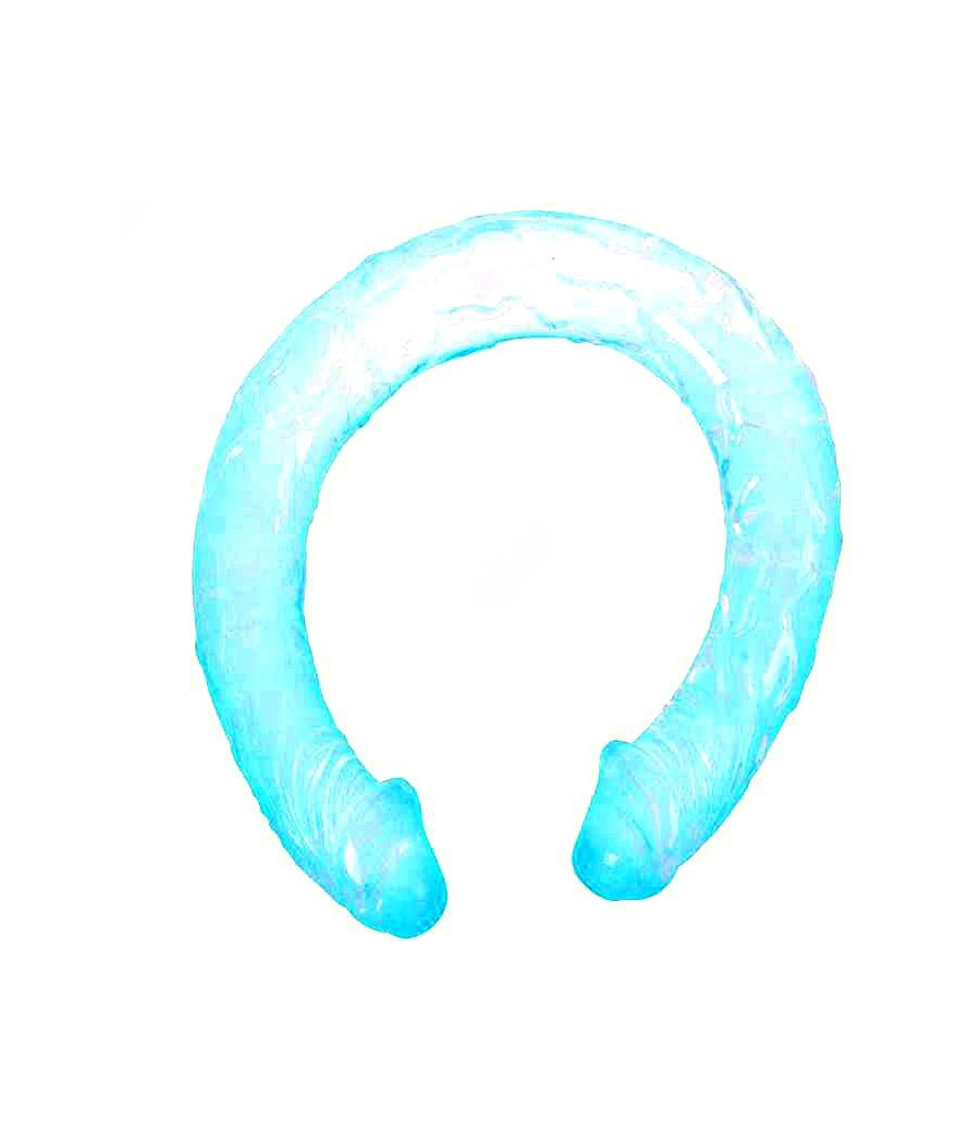 BAILE - DOUBLE DONG BLEU 44.5 CM