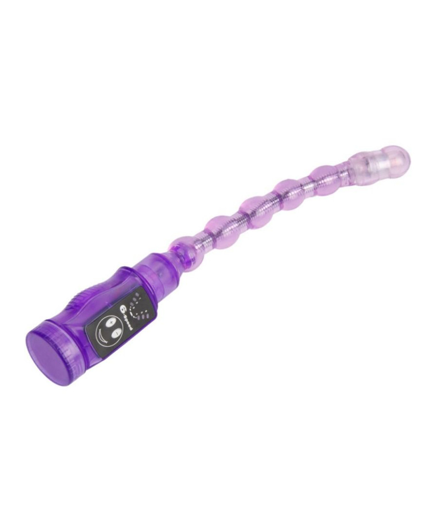 BAILE - STIMULATEUR DE DISTORSION TRIPLE LILAS