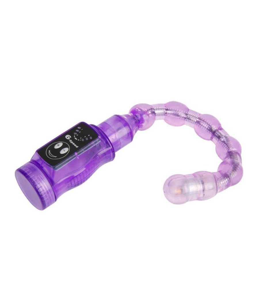 BAILE - STIMULATEUR DE DISTORSION TRIPLE LILAS