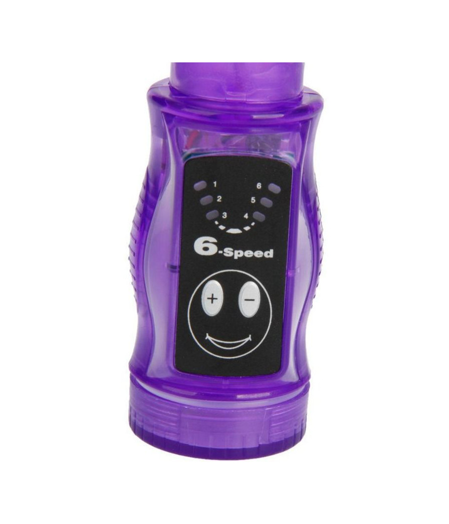 BAILE - DISTORTION TRIPLE LILAC STIMULATOR