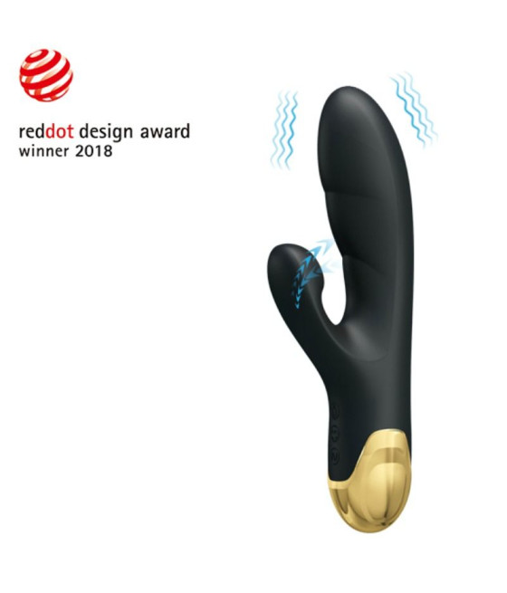 PRETTY LOVE - JEU COQUIN INTELLIGENT VIBRATION ET ASPIRATION