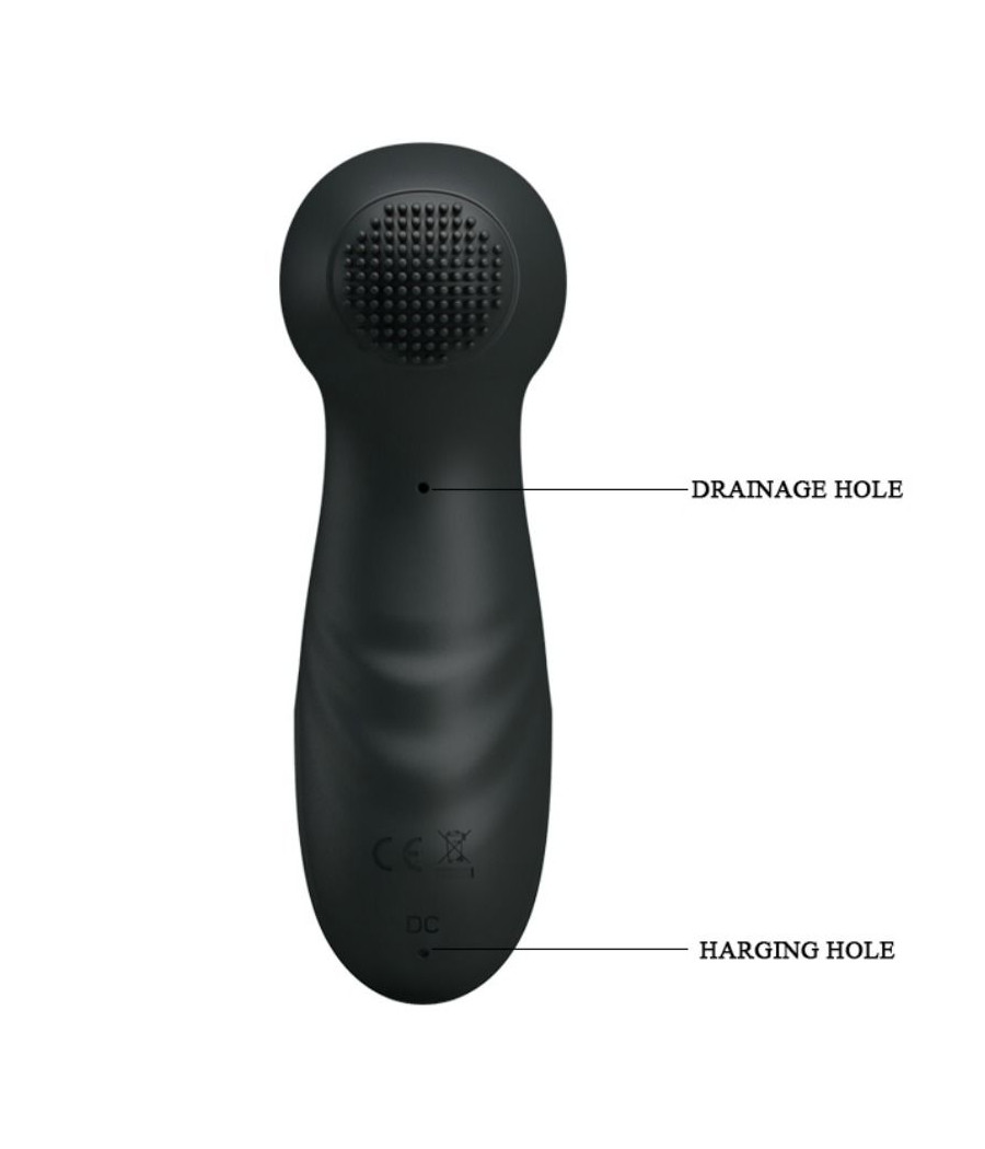 PRETTY LOVE - SMART HAMMER VIBRATION UND SAUG