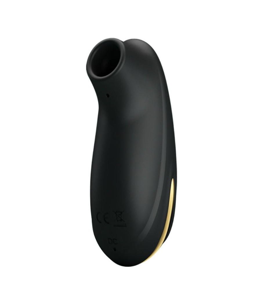PRETTY LOVE - SMART OTIS SUCKING STIMULATOR