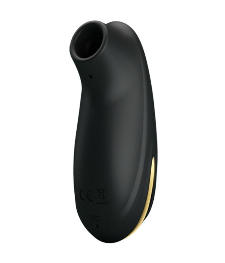 PRETTY LOVE - ESTIMULADOR DE SUCÇÃO SMART OTIS