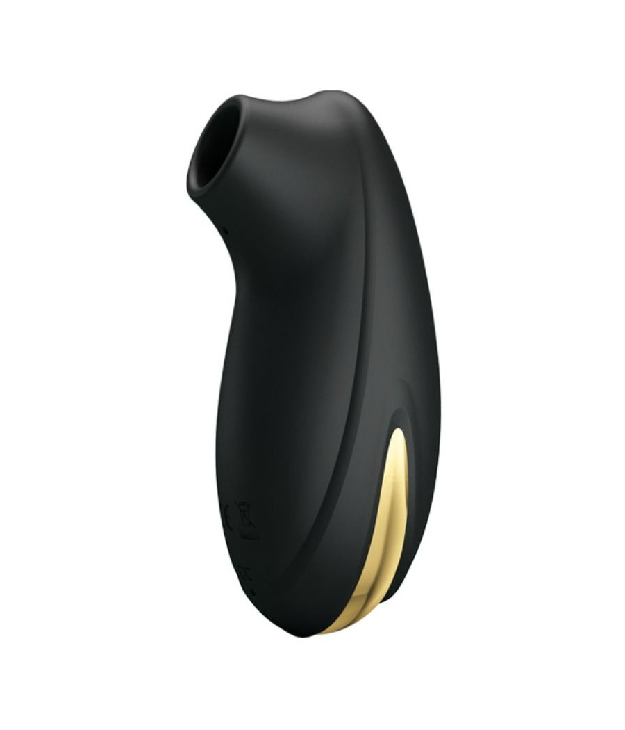 PRETTY LOVE - STIMOLATORE DI SUCCHIAMENTO INTELLIGENTE OTIS