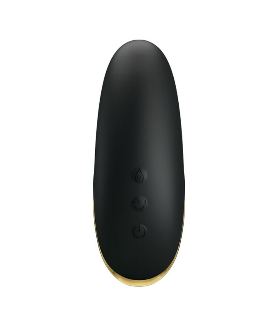 PRETTY LOVE - SMART OTIS SUCKING STIMULATOR