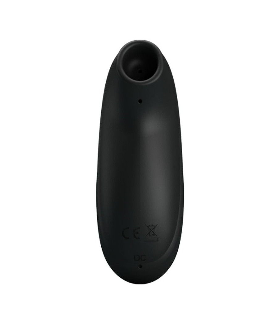 PRETTY LOVE - SMART OTIS SUCKING STIMULATOR