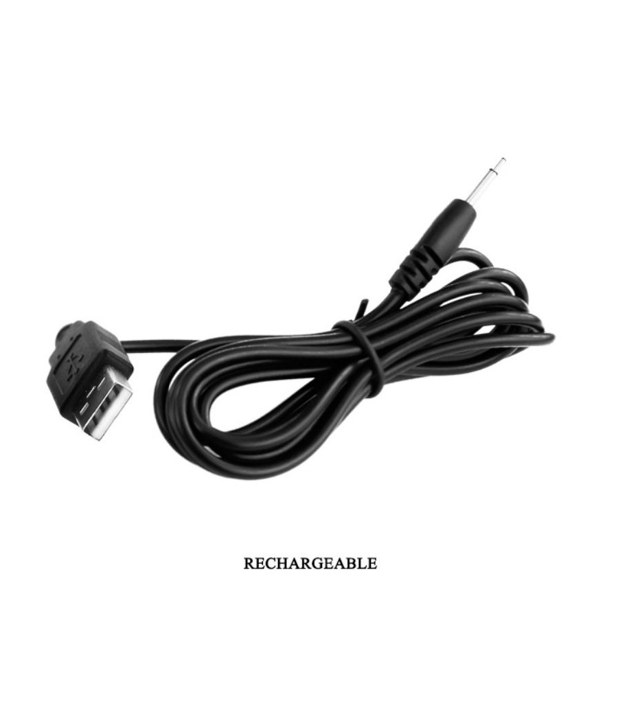 PRETTY LOVE - STIMOLATORE DI SUCCHIAMENTO INTELLIGENTE OTIS