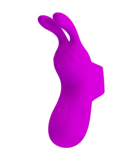 PRETTY LOVE - SMART RECHARGEABLE THIMBLE WITH RABBIT