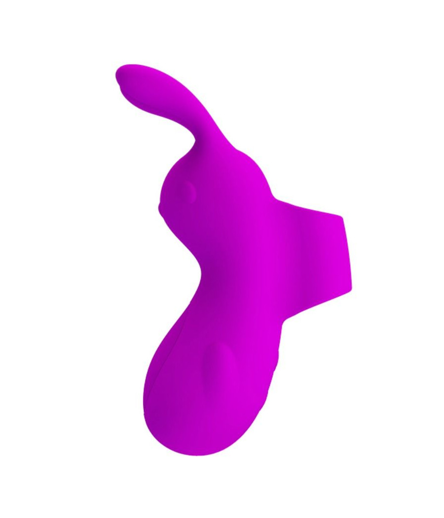 PRETTY LOVE - SMART DÉ  DÉ RECHARGEABLE AVEC LAPIN