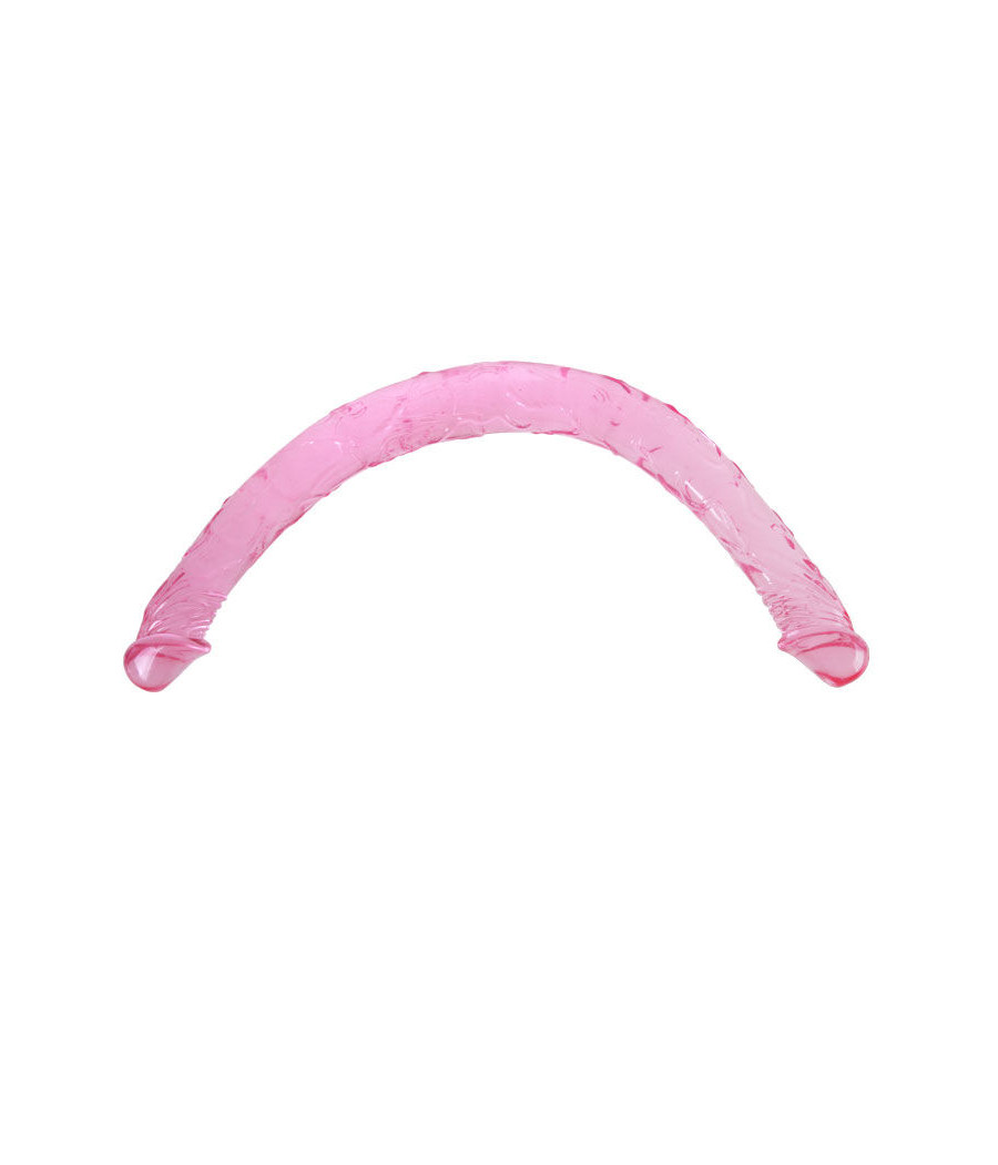 BAILE - DOUBLE DONG LILAS 44.5 CM