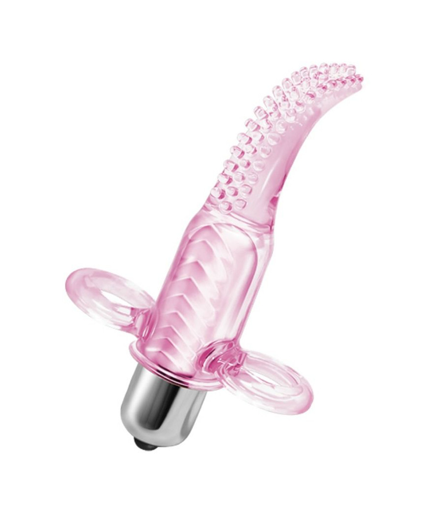 BAILE - ESTIMULADOR VIBRO DEDAL