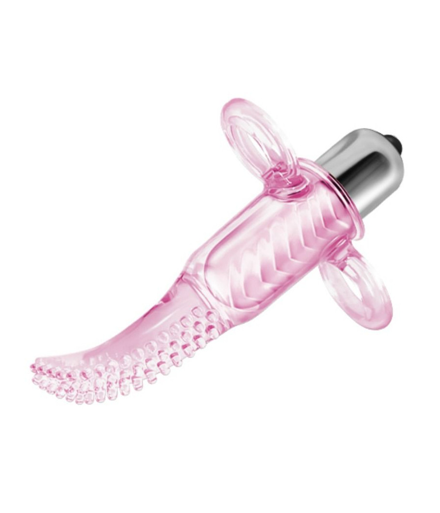 BAILE - ESTIMULADOR VIBRO DEDAL