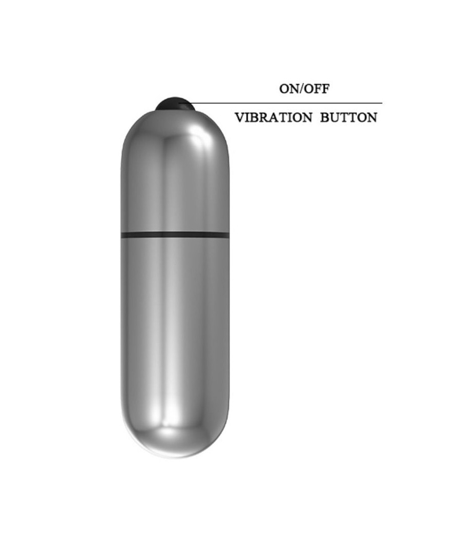 BAILE - STIMOLATORE VIBRO DITALE