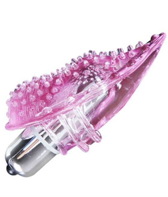 BAILE - MASSAGER ESTIMULANTE VIBRADOR DE DEDO