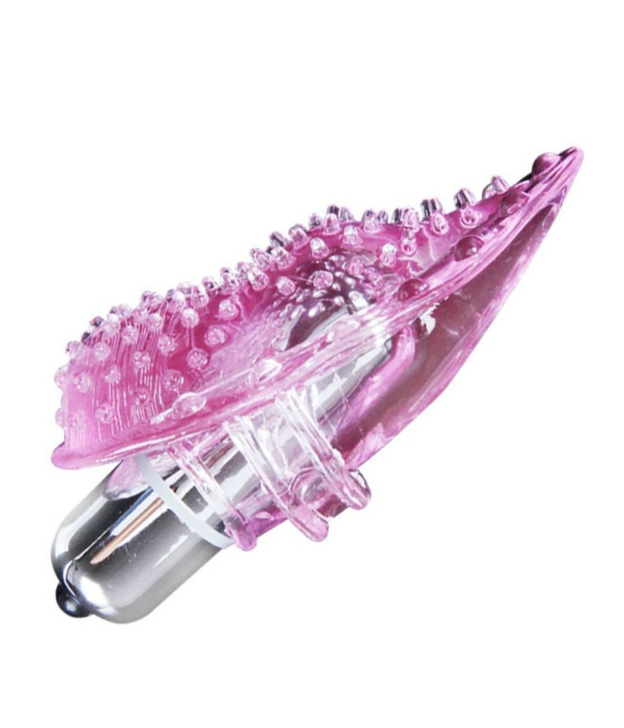 BAILE - MASSAGER ESTIMULANTE VIBRADOR DE DEDO