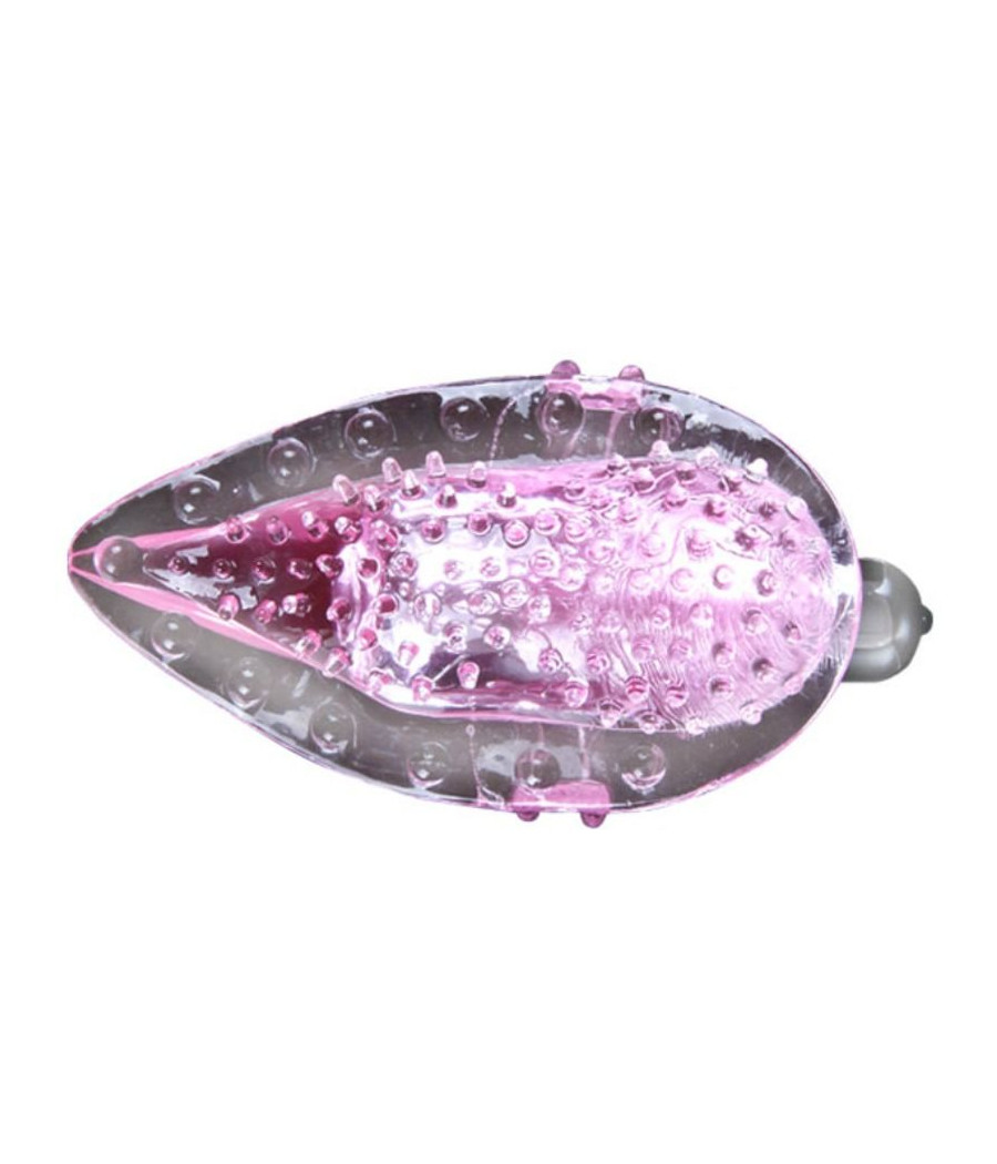 BAILE - FINGERVIBRATOR STIMULIERENDES MASSAGERT