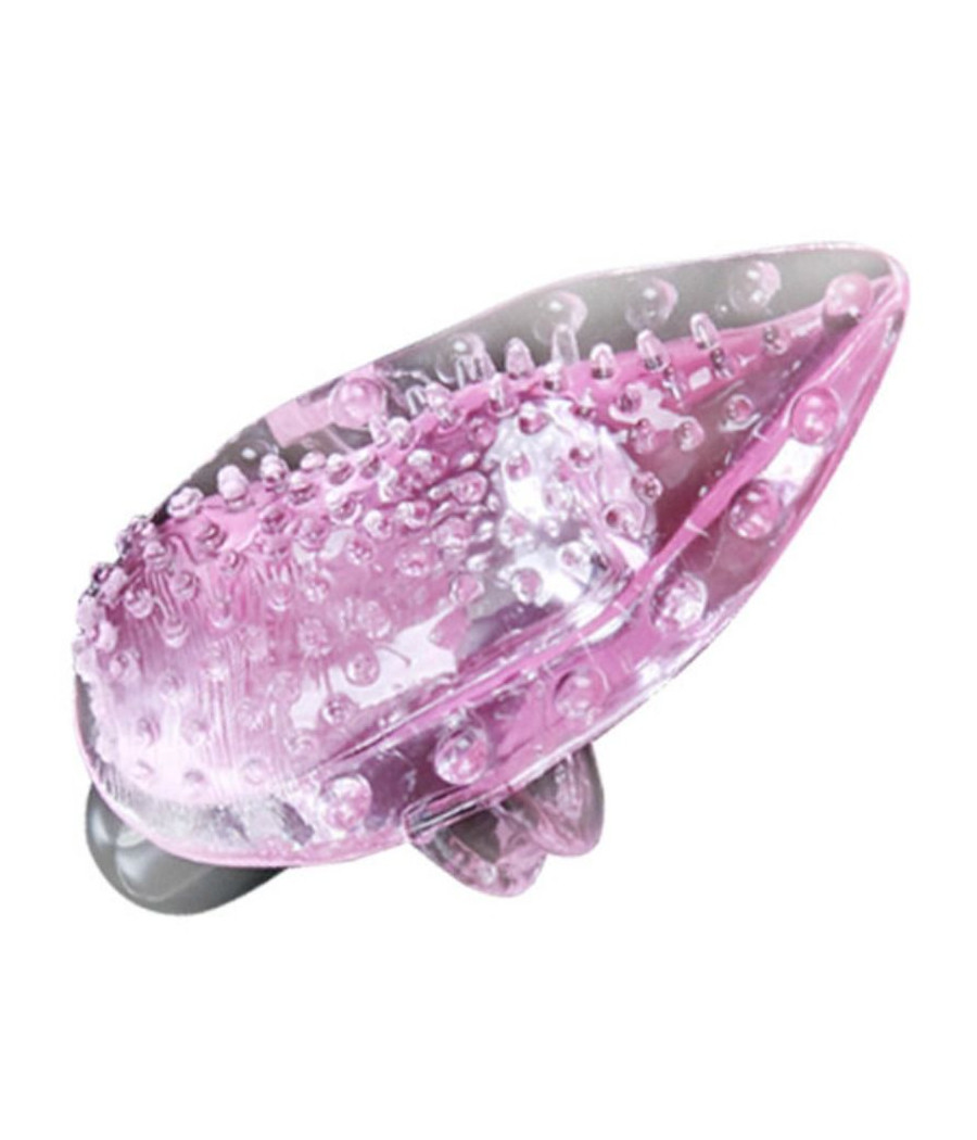 BAILE - FINGERVIBRATOR STIMULIERENDES MASSAGERT